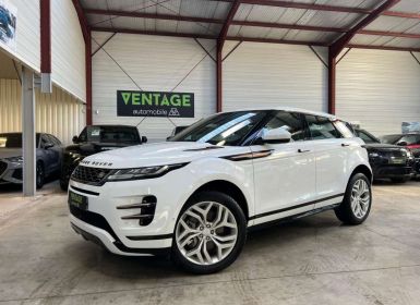 Vente Land Rover Range Rover Evoque D180 AWD BVA9 R-Dynamic S Occasion