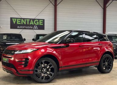 Land Rover Range Rover Evoque D180 AWD BVA9 R-Dynamic SE Occasion