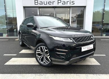 Vente Land Rover Range Rover Evoque D180 AWD BVA9 R-Dynamic SE Occasion