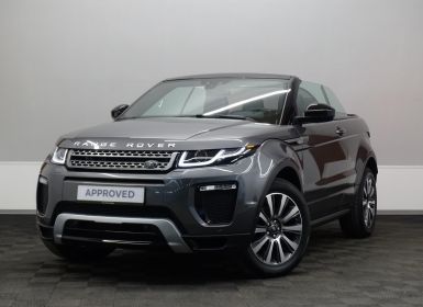 Achat Land Rover Range Rover Evoque D180 DYNAMIC Occasion