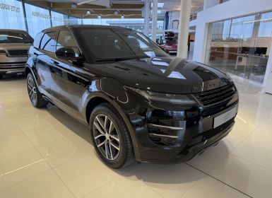 Land Rover Range Rover Evoque D200 Dynamic SE