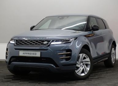 Achat Land Rover Range Rover Evoque D200 R-Dynamic S AWD Occasion