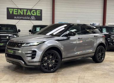 Land Rover Range Rover Evoque D240 AWD BVA9 R-Dynamic HSE Occasion