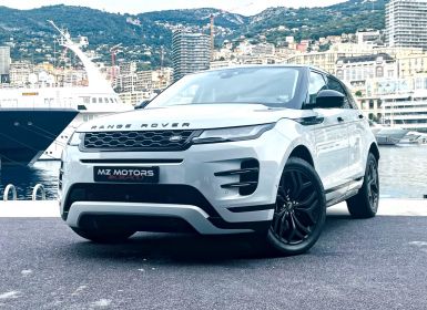 Land Rover Range Rover Evoque D240 R-DYNAMIC HSE Occasion