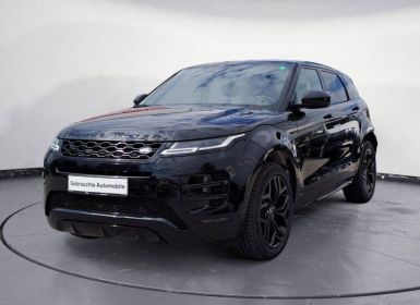 Vente Land Rover Range Rover Evoque D240 R-DYNAMIC SE AWD  Occasion