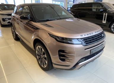 Land Rover Range Rover Evoque Dynamic SE AWD Auto. 24MY