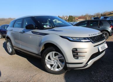 Land Rover Range Rover Evoque FLEX FUEL 200 CV R-DYNAMIC GPS 3D CAMÉRA FULL LED ATTELAGE JA 18 USB BOITE AUTO