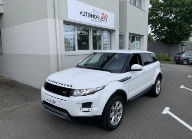 Achat Land Rover Range Rover Evoque I 2.2 eD4  4X2 150 cv Pack Pure Tech Occasion