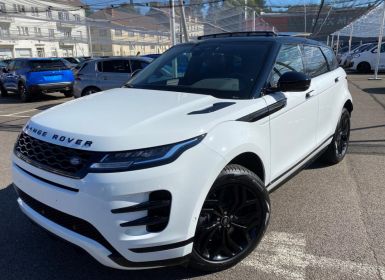 Achat Land Rover Range Rover EVOQUE II 1.5 P300E 11CV PHEV 4WD R-DYNAMIC S BVA8 Neuf