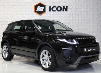 Achat Land Rover Range Rover Evoque II 180 Occasion