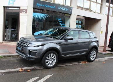 Land Rover Range Rover Evoque II 2.0 D150 BVA9