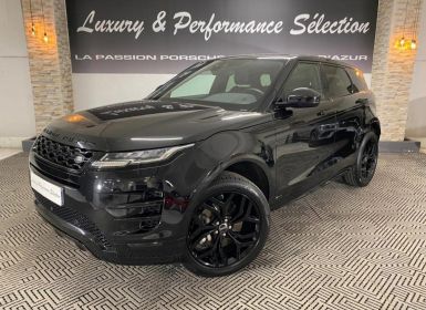 Land Rover Range Rover EVOQUE II 2.0 D180 BVA9 R-Dynamic 4X4