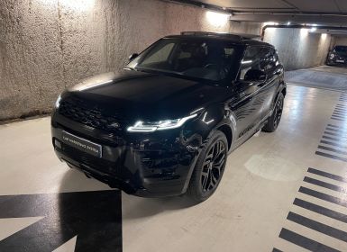 Achat Land Rover Range Rover Evoque (II) Autobiography R-Dynamic 1.5 PHEV 300 Leasing