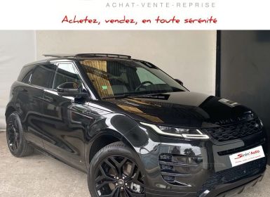 Vente Land Rover Range Rover Evoque II AWD 2.0 Td4 MHEV 180 cv R-Dynamic HSE TOIT OUVRANT Occasion
