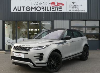 Vente Land Rover Range Rover Evoque II D180 10CV 4WD R-DYNAMIC HSE BVA Occasion