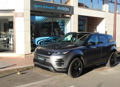 Land Rover Range Rover Evoque II D180 SE 10CV 4WD R-DYNAMIC BVA9