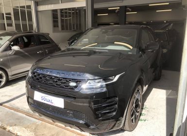 Achat Land Rover Range Rover Evoque II (L551) 1.5 P300e 309ch R-Dynamic SE AWD BVA Mark III Occasion