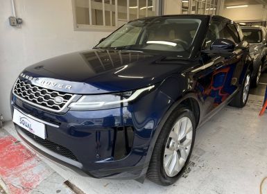 Achat Land Rover Range Rover Evoque II (L551) 2.0 D 200ch SE AWD BVA Mark III Occasion