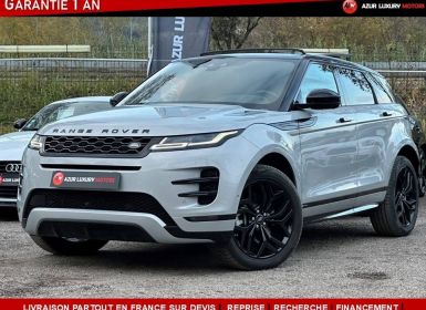 Land Rover Range Rover EVOQUE II P300E R-DYNAMIC SE 4WD Occasion