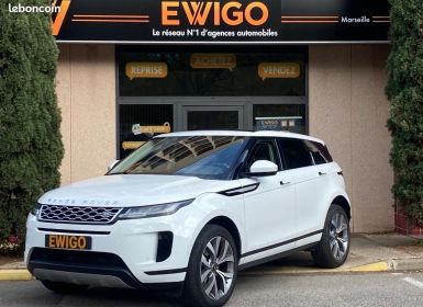 Vente Land Rover Range Rover Evoque Land 2.0 D150 150CH HYBRID MHEV 4WD BVA Occasion