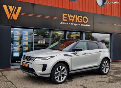 Achat Land Rover Range Rover Evoque Land 2.0 D180 HYBRID 180ch MHEV SE 4WD ATTELAGE Occasion