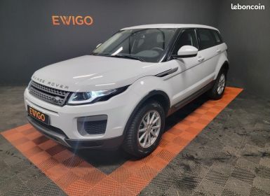 Vente Land Rover Range Rover Evoque Land 2.0 ED4 150ch PURE 2WD 1ère Main Attelage Moteur, Turbo et Embray... Occasion