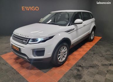 Land Rover Range Rover Evoque Land 2.0 ED4 150ch PURE 2WD 1ère Main Attelage Moteur,Turbo,Embrayage ...