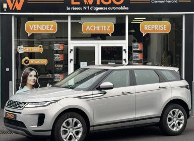 Land Rover Range Rover Evoque Land 2.0 P200 (200CH) S 4 ROUES MOTRICES FLEX FUEL TOIT PANORAMIQUE Occasion