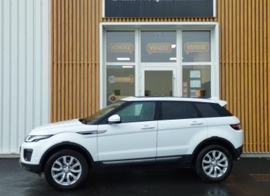 Land Rover Range Rover Evoque Land 2.0 TD4 150 PURE 4WD BVA