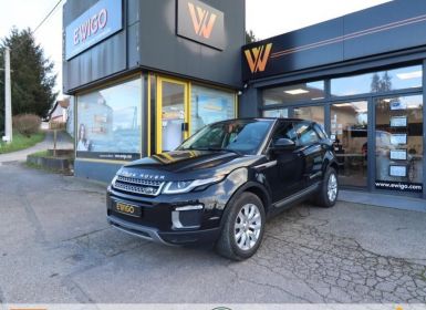 Achat Land Rover Range Rover Evoque Land 2.0 TD4 150CH HSE 4WD BVA Occasion