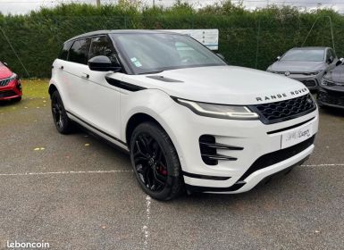 Land Rover Range Rover Evoque Land D180 AWD BVA9 R-Dynamic SE