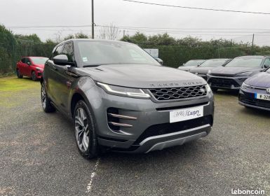 Land Rover Range Rover Evoque Land D180 AWD BVA9 R-Dynamic SE