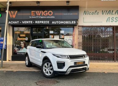 Achat Land Rover Range Rover Evoque Land I (L538) 2.0 TD4 150 SE DYNAMIC 4x4 BVA MARK VI Occasion