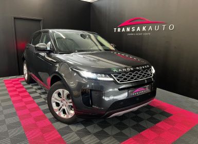 Achat Land Rover Range Rover Evoque Land P300e PHEV AWD BVA8 S Mark II 73000km Occasion