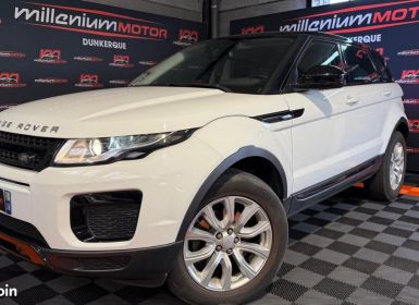 Land Rover Range Rover Evoque Land pure 2.0 150 cv td4 bva garantie 6 mois