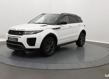 Land Rover Range Rover Evoque Land Si4 290 BVA Autobiography Occasion