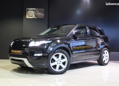 Achat Land Rover Range Rover Evoque LAND TD4 PRESTIGE BVA9 Garantie 12M P&MO Occasion