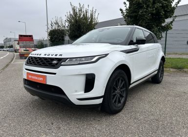 Land Rover Range Rover Evoque Mark I D165 MHEV AWD BVA9 R-Dynamic S