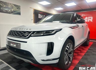 Land Rover Range Rover Evoque Mark I P200 FLEXFUEL MHEV AWD BVA9 Nolita Edition Occasion