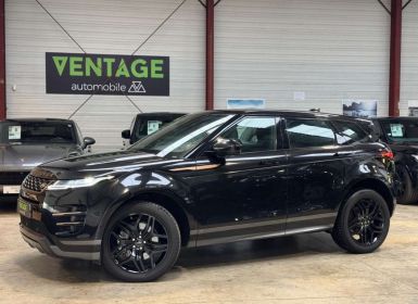 Land Rover Range Rover Evoque Mark I P200 FLEXFUEL MHEV AWD BVA9 R-Dynamic SE