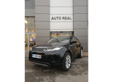 Land Rover Range Rover Evoque Mark I P300e PHEV AWD BVA8 SE