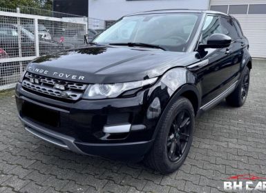 Achat Land Rover Range Rover Evoque Mark I TD4 Pure Apple CarPlay Meridian Occasion