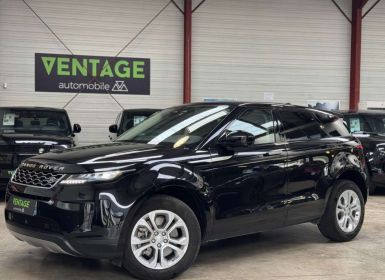 Land Rover Range Rover Evoque Mark II P200 FLEXFUEL MHEV AWD BVA9 Occasion