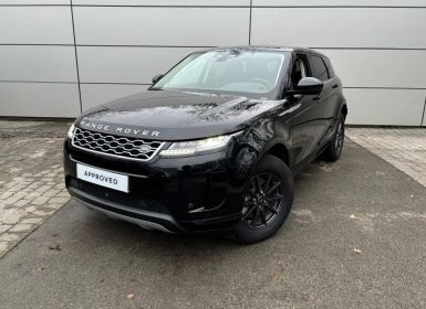 Land Rover Range Rover Evoque Mark II P200 FLEXFUEL MHEV AWD BVA9 S