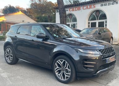 Land Rover Range Rover Evoque Mark II P300e PHEV AWD BVA8 R-Dynamic HSE