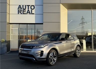 Land Rover Range Rover Evoque Mark II P300e PHEV AWD BVA8 R-Dynamic HSE Occasion