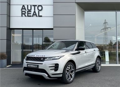 Land Rover Range Rover Evoque Mark II P300e PHEV AWD BVA8 R-Dynamic SE Occasion