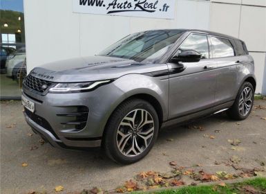 Land Rover Range Rover Evoque Mark II P300e PHEV AWD BVA8 R-Dynamic SE Occasion