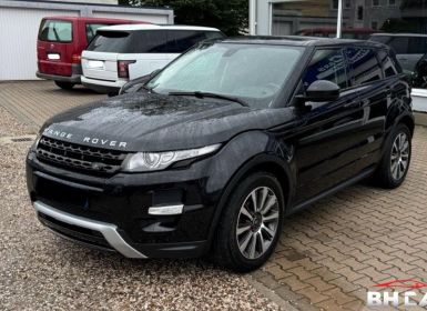 Achat Land Rover Range Rover Evoque Mark II SD4 Dynamic 190CV Occasion