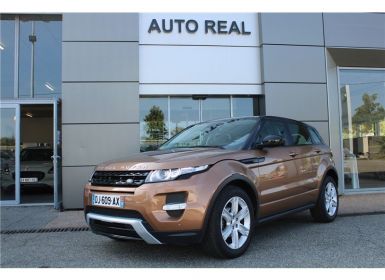 Achat Land Rover Range Rover Evoque Mark II TD4 Dynamic Occasion